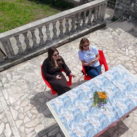فيلا Garden Vista Stone House كوتور المظهر الخارجي الصورة