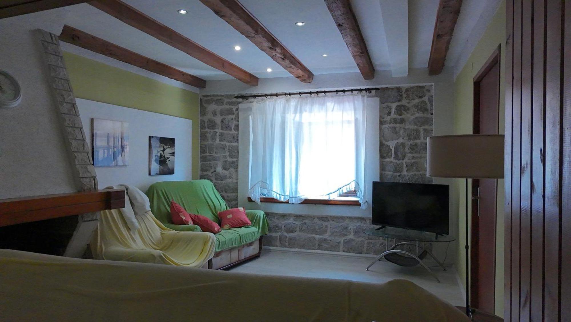 فيلا Garden Vista Stone House كوتور المظهر الخارجي الصورة