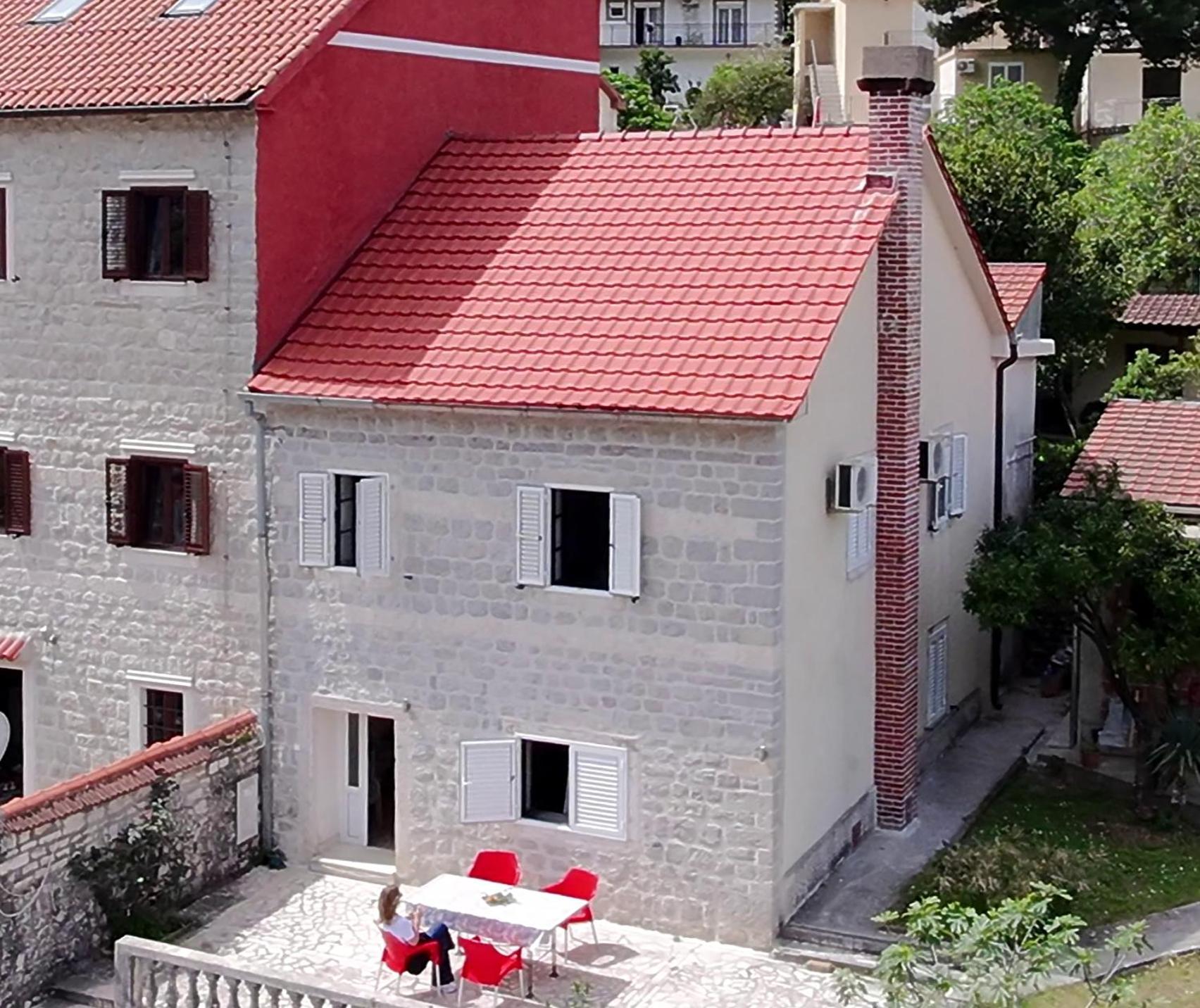 فيلا Garden Vista Stone House كوتور المظهر الخارجي الصورة