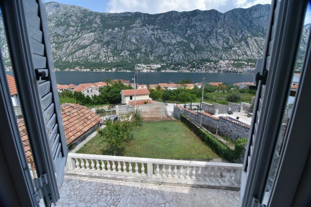 فيلا Garden Vista Stone House كوتور المظهر الخارجي الصورة