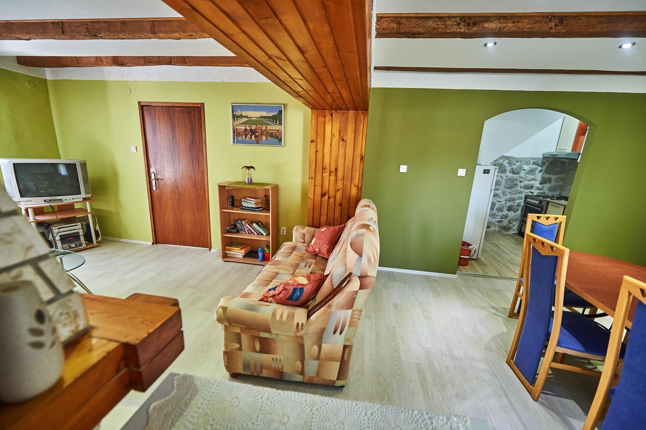 فيلا Garden Vista Stone House كوتور المظهر الخارجي الصورة