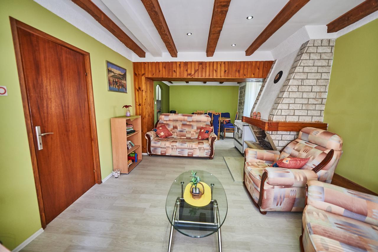 فيلا Garden Vista Stone House كوتور المظهر الخارجي الصورة