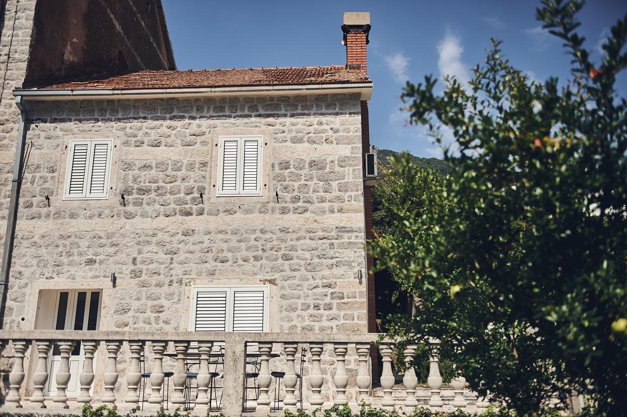 فيلا Garden Vista Stone House كوتور المظهر الخارجي الصورة
