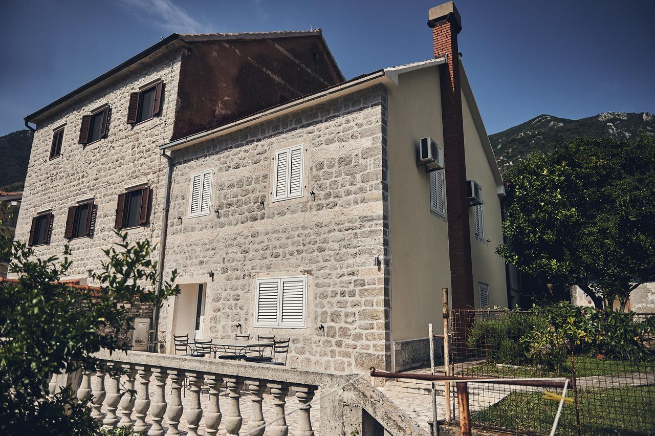 فيلا Garden Vista Stone House كوتور المظهر الخارجي الصورة
